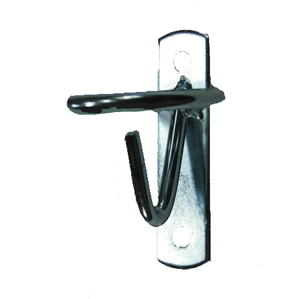 Gancho Para Colgar Cubeta Hook Wall Mount