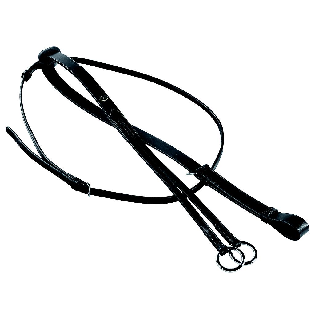 Martingala Star Color Negro Talla Full