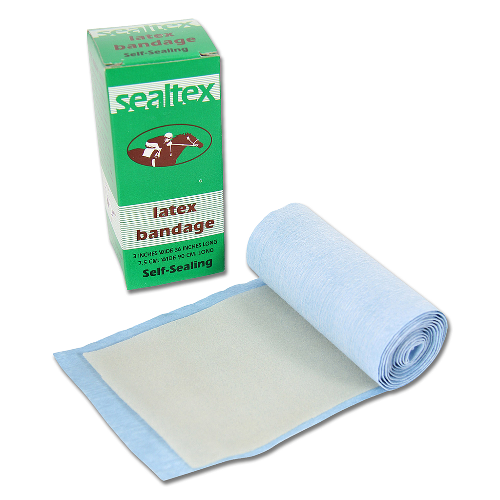 Venda Sealtex De Latex Para Bocados