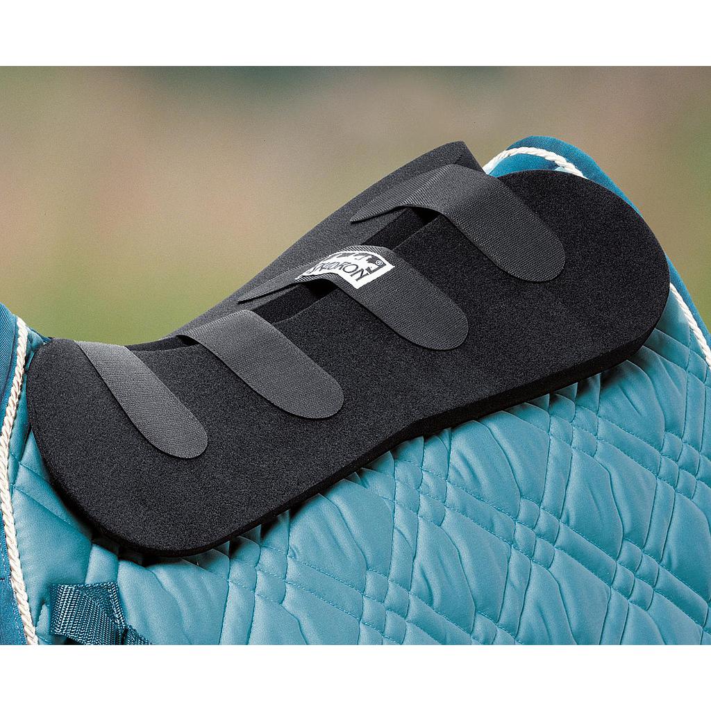 Pad Eskadron Pro-Balance Color Negro