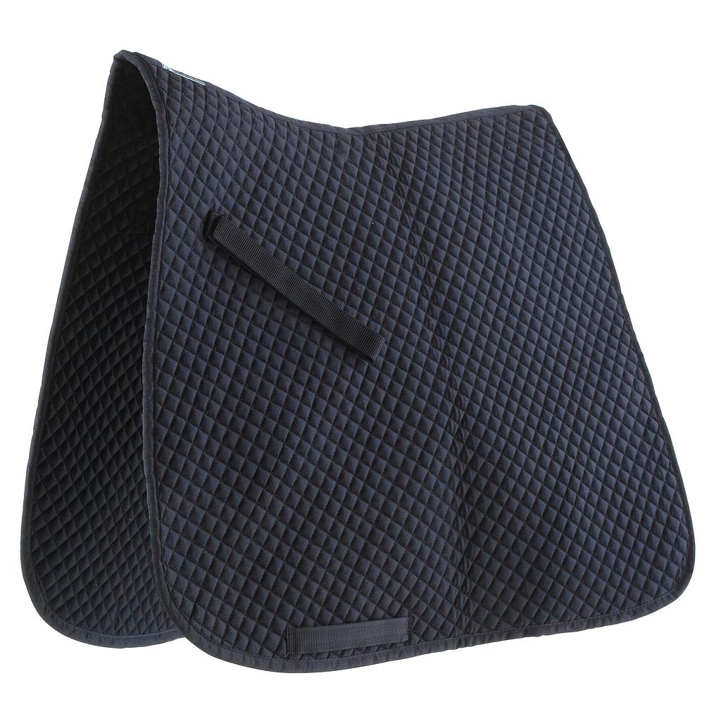 Mantillon Roma Mini Diamond De Adiestramiento Negro